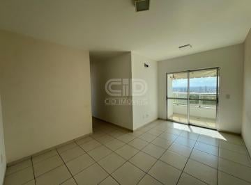 Apartamento · 76m² · 3 Quartos · 2 Vagas · Apartamento com 2 Quartos no Edifício Le Parc I