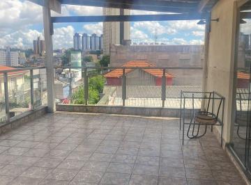 Comercial · 1050m² · Prédio Inteiro em Jardim Sao Francisco - São Bernardo do Campo