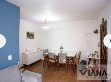 Apartamento · 67m² · 3 Quartos · 1 Vaga · Apartamento em Jardim Melo - São Paulo