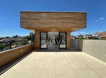 Apartamento · 250m² · 4 Quartos · 5 Vagas · Cobertura com 4 quartos; 3 Suítes à Venda, 250m², Dona Clara, Próximo à Avenida Izabel Bueno
