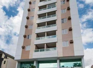 Apartamento · 71m² · 2 Quartos · 1 Vaga · 02 dormitórios, lazer completo, Campo Grande, Santos