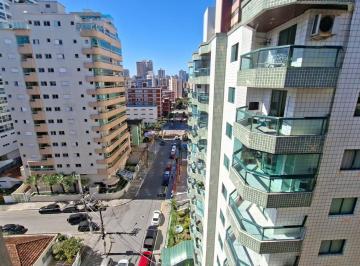 Apartamento · 109m² · 4 Quartos · 1 Vaga · Cobertura na Tupi, 100 metros da praia c/ piscina privativa 798 mil