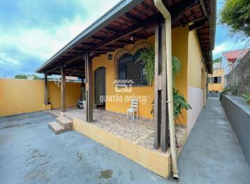 Casa · 191m² · 4 Quartos · 2 Vagas · Casa à venda, 4 quartos, 1 suíte, 2 vagas, RIACHO DAS PEDRAS - Contagem/MG