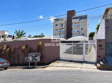 Apartamento · 93m² · 2 Quartos · 1 Vaga · Apartamento para aluguel, 2 quartos, 1 vaga, EUROPA - Contagem/MG