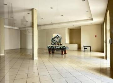 Apartamento · 115m² · 3 Quartos · 2 Vagas · Alugo Apartamento 3/4 sendo 2 suítes 115m² no Edifício Capitólio Setor Bueno.