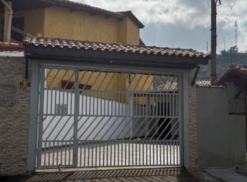 Casa · 103m² · 2 Vagas · Casa à venda no Bairro Nogueira - Guararema