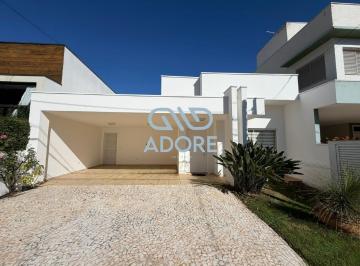 Casa · 160m² · 3 Quartos · 4 Vagas · Casa para Alugar no Condomínio Parque do Varvito - Itu/SP