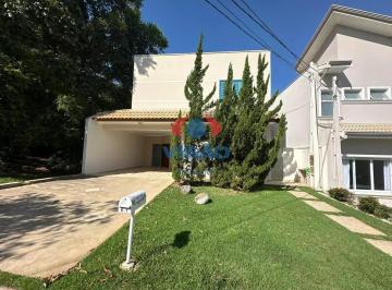 Casa · 298m² · 4 Quartos · 4 Vagas · Casa em condomínio à venda, 4 quartos, 2 suítes, 4 vagas, Jardim Portal de Itaici - Indaiatuba/SP