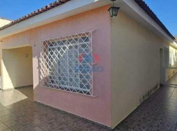 Casa · 189m² · 3 Quartos · 2 Vagas · CASA COM PISCINA E SUÍTE À VENDA NA VILA MARIA