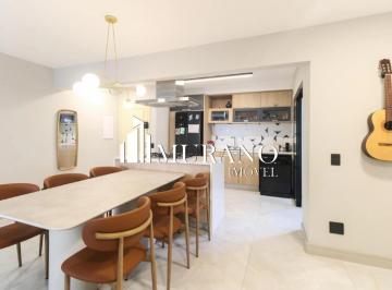 Apartamento · 89m² · 3 Quartos · 2 Vagas · Apartamento à venda, 3 quartos, 1 suíte, 2 vagas, Tatuapé - São Paulo/SP