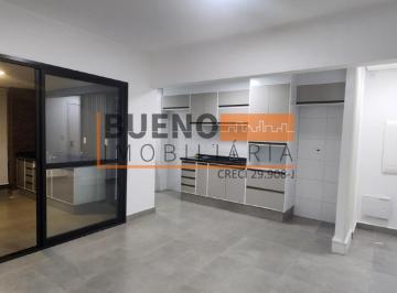 Apartamento · 88m² · 2 Quartos · 2 Vagas · Apartamento residencial para aluguel com 2 quartos e varanda gourmet na Vila Cecchino