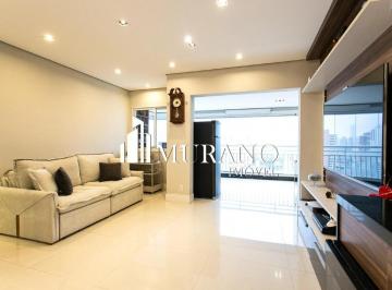 Apartamento · 90m² · 2 Quartos · 2 Vagas · Apartamento à venda, 2 quartos, 1 suíte, 2 vagas, Tatuapé - São Paulo/SP