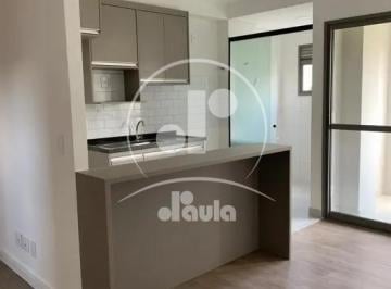 Apartamento · 59m² · 2 Quartos · 2 Vagas · Apartamento para aluguel, 2 quartos 1 suíte Bangú em Santo André/SP