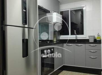 Apartamento · 96m² · 3 Quartos · 2 Vagas · Apartamento à venda, 3 quartos 2 suítes Vila Guiomar em Santo André/SP