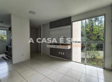 Apartamento · 45m² · 2 Quartos · 1 Vaga · Apartamento à venda, 2 quartos, 1 vaga, Parque das Indústrias - Betim/MG