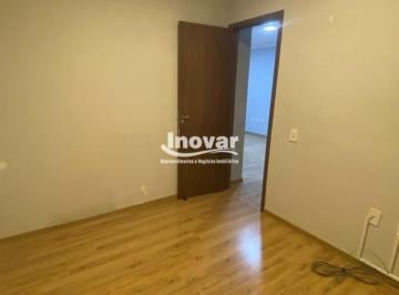Apartamento · 44m² · 2 Quartos · 1 Vaga · Apto mais novo bem localizado perto do shopping Estação