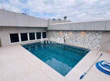 Apartamento · 200m² · 2 Quartos · 2 Vagas · Cobertura Duplex para aluguel no bairro Ponta da Praia