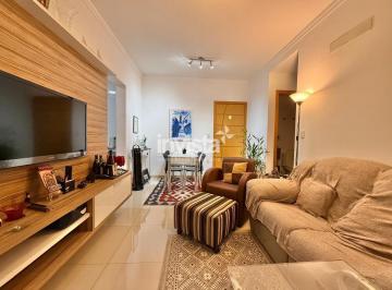 Apartamento · 53m² · 1 Quarto · 1 Vaga · Apartamento à venda no bairro Embaré
