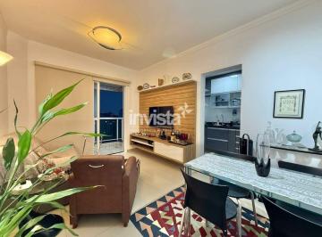 Apartamento · 53m² · 1 Quarto · 1 Vaga · Apartamento à venda no bairro Embaré