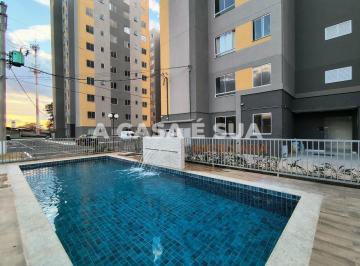 Apartamento · 45m² · 2 Quartos · 1 Vaga · Apartamento de 2 quartos para alugar no Bairro Glória, em Contagem
