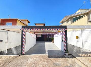 Casa · 214m² · 5 Quartos · 3 Vagas · Casa para VENDA, localizada no bairro JARDIM ERMIDA II, na cidade de JUNDIAÍ.