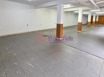 Comercial · 200m² · 6 Vagas · Salão comercial para LOCAÇÃO, localizado no bairro VILA ARENS ll, na cidade de JUNDIAÍ.