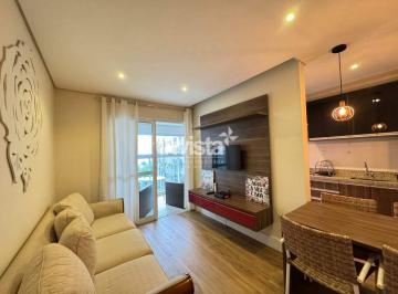 Apartamento · 49m² · 1 Quarto · 1 Vaga · Apartamento à venda no bairro José Menino