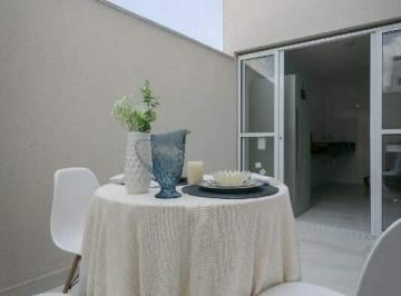 Apartamento · 100m² · 3 Quartos · 2 Vagas · Cobertura com 3 quartos e elevador no Bairro Novo Eldorado