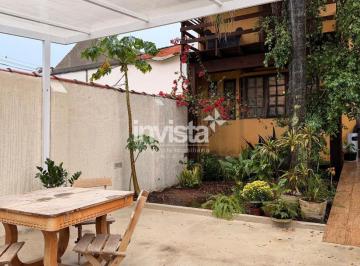 Casa · 151m² · 3 Quartos · 2 Vagas · Casa à venda no bairro Vila Mathias