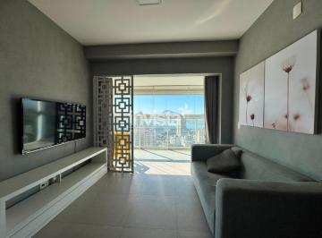 Apartamento · 50m² · 1 Quarto · 1 Vaga · Apartamento à venda no bairro Ponta da Praia