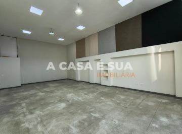 Comercial · 101m² · Loja para aluguel com 101 m² no Bairro Riacho das Pedras, em Contagem/MG