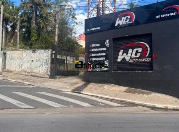 Comercial · 400m² · 9 Vagas · Galpão para Locação de 400 m² Aldeia de Barueri