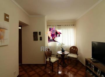 Apartamento · 62m² · 2 Quartos · 1 Vaga · Apartamento 2 Dormitórios com 1 Vaga – 62 m² no Centro de Rudge Ramos