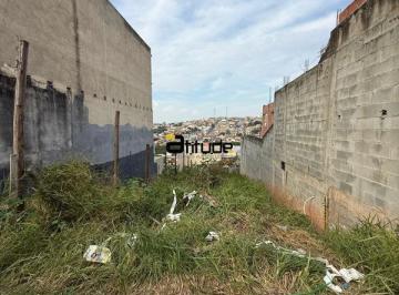 Terreno · 125m² · Terreno Para Venda No Vila Do Conde - Barueri