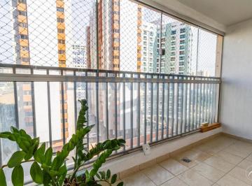 Apartamento · 66m² · 2 Quartos · 1 Vaga · Vivaldi Moreira, Águas Claras Norte - Apartamento com Varanda e 2 Quartos com Suíte para Alugar