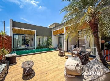 Casa · 210m² · 3 Quartos · 4 Vagas · Casa em Condomínio à venda em Indaiatuba - Jardins Di Roma, 3 quartos 210 m² por 2.100.000,00