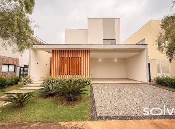 Casa · 307m² · 4 Quartos · 4 Vagas · Casa em Condomínio à venda em Indaiatuba - Condomínio Helvetia Park, 4 quartos 307 m² por 3.090.000,