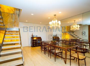 Apartamento · 406m² · 4 Quartos · 6 Vagas · Cobertura Duplex de Alto Padrão com 405,60m² na SQSW 300 Bloco K - Residencial Diamantina