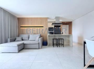 Apartamento · 84m² · 3 Quartos · 2 Vagas · Res. Reserva Parque Clube – Águas Claras | Apartamento 3 Quartos (1 Suíte) | Semi-Mobiliado | Acabam