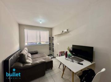 Apartamento · 43m² · 1 Quarto · Apartamento no térreo para venda na Vila Industrial 