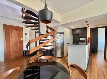 Apartamento · 73m² · 1 Quarto · 1 Vaga · Cobertura à venda, 1 quarto, 1 vaga, Savassi - Belo Horizonte/MG