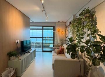 Foto 01 · Apartamento à venda em Salvador-BA no bairro Federação com 1 quarto 1 suíte 1 sala 1 banheiro 1 vaga