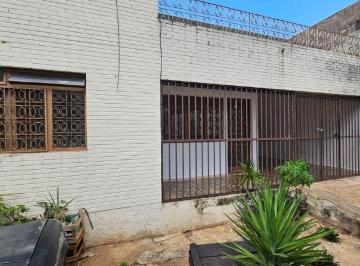 Casa · 80m² · 2 Quartos · 1 Vaga · C 11 LOTE 12