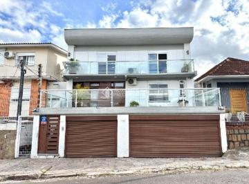 Casa · 280m² · 4 Quartos · 3 Vagas · Casa com 4 dormitórios no bairro Passo da Areia