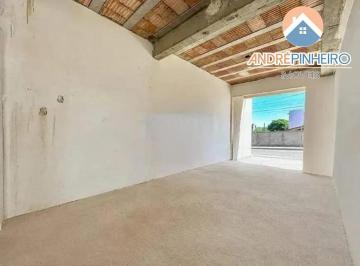 Casa · 55m² · 2 Quartos · 1 Vaga · Casa exclusiva com 2 suítes à venda no Bairro Itapoã, Pampulha