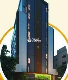 Anuar Donato Vendas Lançamento 2/3 Quartos Santo Agostinho · Santo Agostinho - Apartamento 2 quartos à venda na Anuar Donato 