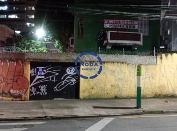 Comercial · 157m² · Conjunto Comercial para Aluguel com 157 m² em Campo Grande, Santos