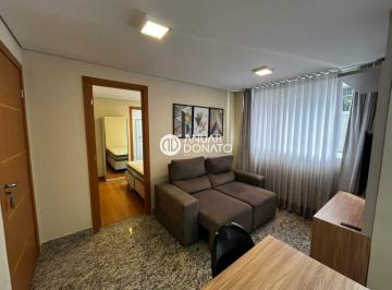 Aluguel, Anuar Donato, Apartamento, 1 Quarto, Savassi · Savassi - Apartamento 1 quarto para aluguel na Anuar Donato