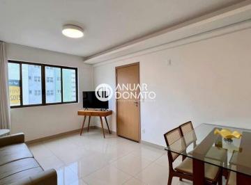 Anuar Donato Vendas 2 quartos Apartamento São Pedro · São Pedro - Apartamento 2 quartos à venda na Anuar Donato 