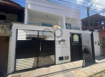 Casa · 320m² · 4 Quartos · 1 Vaga · CASA RESIDENCIAL 4 DORMS SENDO 2 SUÍTES - HERNANI SÁ - ILHÉUS/BA